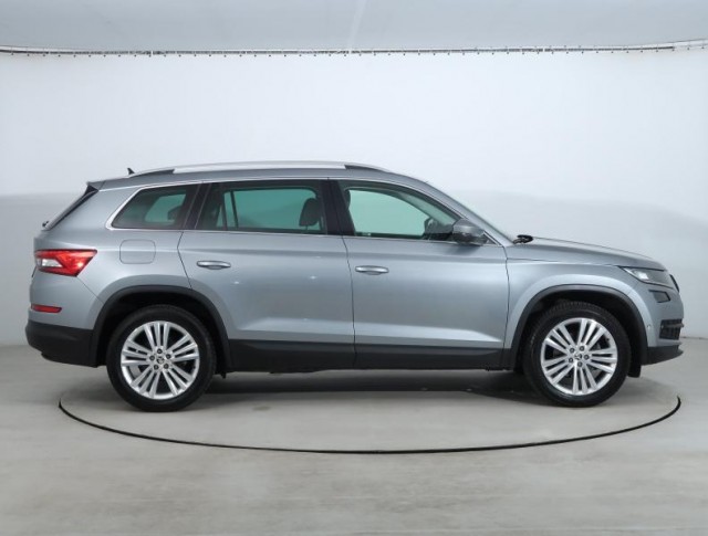Škoda Kodiaq  1.4 TSI Style