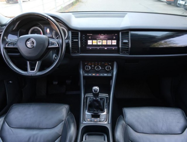 Škoda Kodiaq  1.4 TSI Style