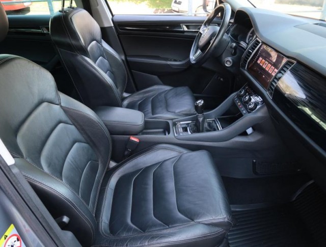 Škoda Kodiaq  1.4 TSI Style