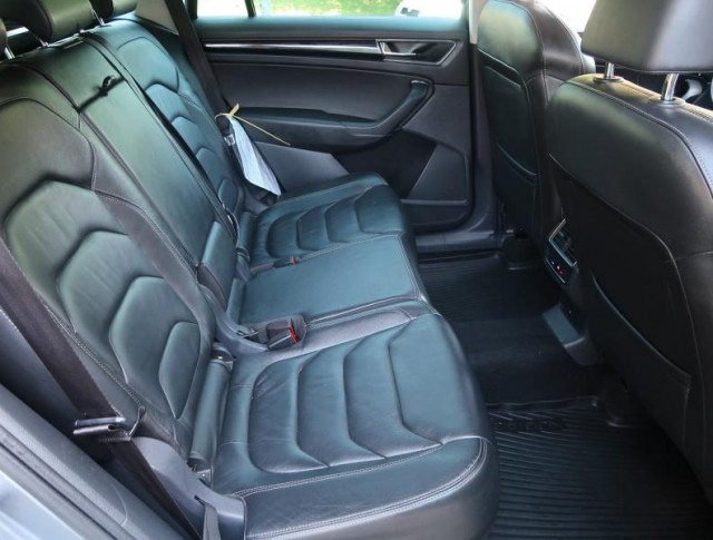 Škoda Kodiaq  1.4 TSI Style