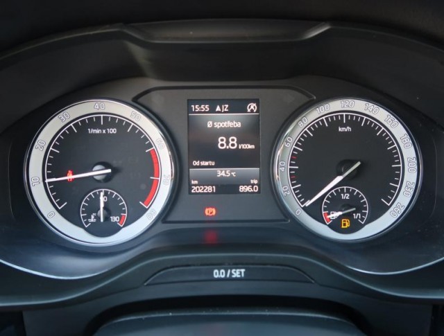 Škoda Kodiaq  1.4 TSI Style