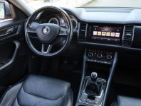 Škoda Kodiaq  1.4 TSI Style