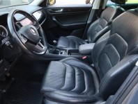Škoda Kodiaq  1.4 TSI Style