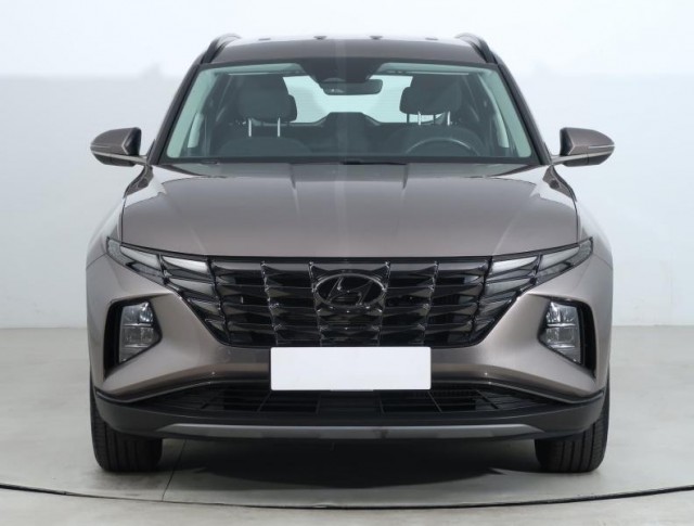 Hyundai Tucson  1.6 T-GDI HEV 