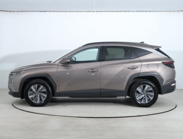 Hyundai Tucson  1.6 T-GDI HEV 