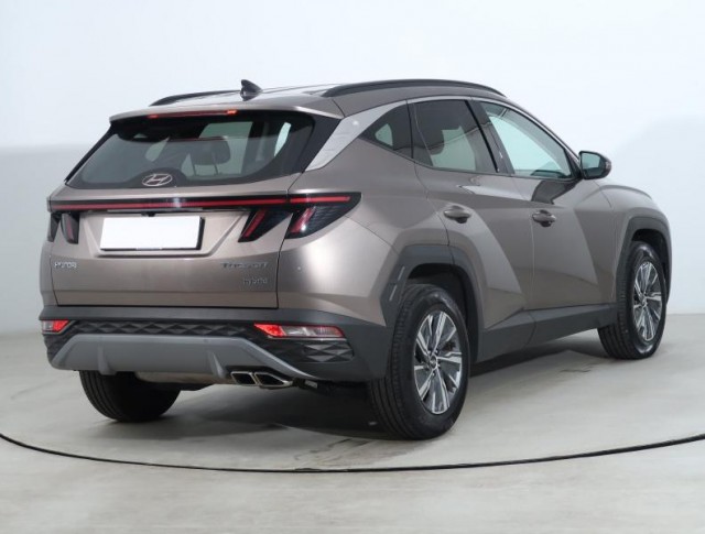 Hyundai Tucson  1.6 T-GDI HEV 