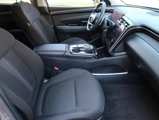 Hyundai Tucson  1.6 T-GDI HEV 