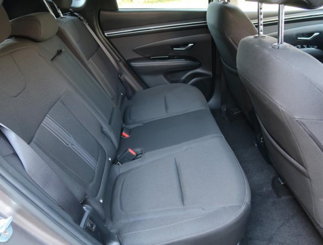 Hyundai Tucson  1.6 T-GDI HEV 