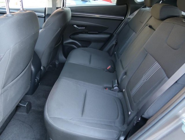 Hyundai Tucson  1.6 T-GDI HEV 