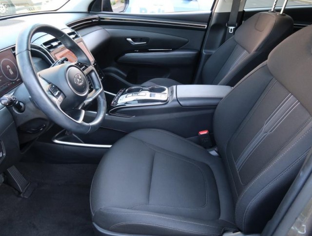 Hyundai Tucson  1.6 T-GDI HEV 