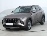 Hyundai Tucson  1.6 T-GDI HEV 