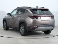 Hyundai Tucson  1.6 T-GDI HEV 