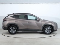 Hyundai Tucson  1.6 T-GDI HEV 