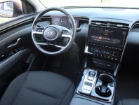 Hyundai Tucson  1.6 T-GDI HEV 