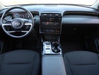 Hyundai Tucson  1.6 T-GDI HEV 