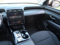 Hyundai Tucson  1.6 T-GDI HEV 