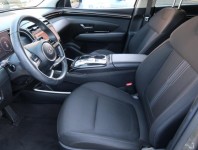 Hyundai Tucson  1.6 T-GDI HEV 