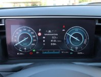 Hyundai Tucson  1.6 T-GDI HEV 