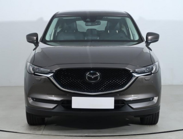 Mazda CX-5  2.5 Skyactiv-G Revolution TOP