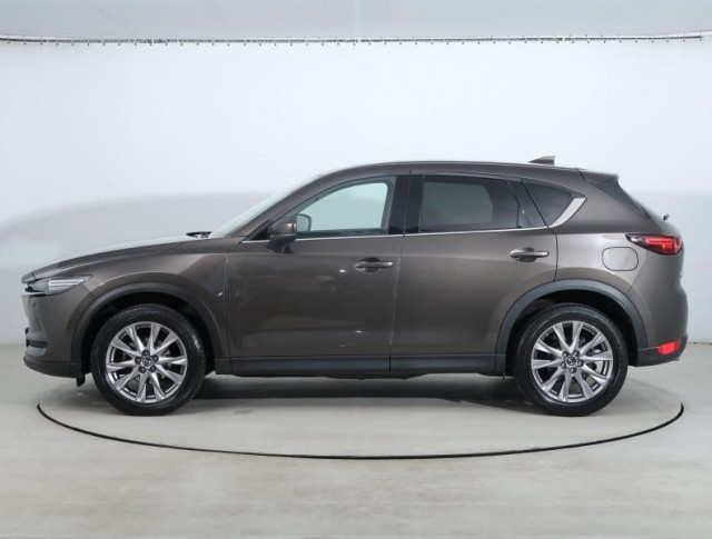 Mazda CX-5  2.5 Skyactiv-G Revolution TOP