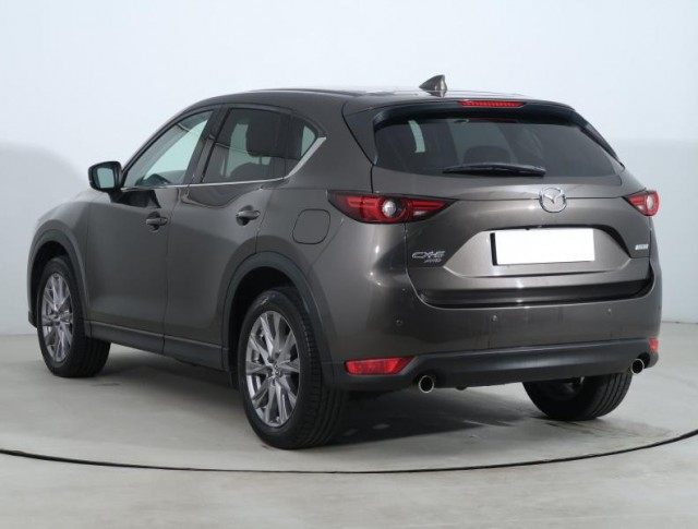 Mazda CX-5  2.5 Skyactiv-G Revolution TOP