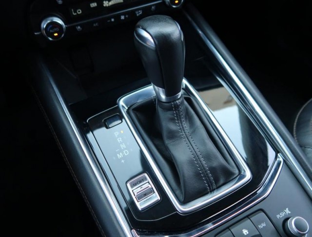 Mazda CX-5  2.5 Skyactiv-G Revolution TOP
