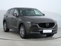 Mazda CX-5  2.5 Skyactiv-G Revolution TOP