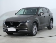Mazda CX-5  2.5 Skyactiv-G Revolution TOP