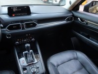 Mazda CX-5  2.5 Skyactiv-G Revolution TOP