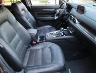 Mazda CX-5  2.5 Skyactiv-G Revolution TOP