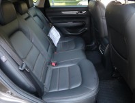 Mazda CX-5  2.5 Skyactiv-G Revolution TOP