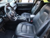 Mazda CX-5  2.5 Skyactiv-G Revolution TOP