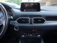 Mazda CX-5  2.5 Skyactiv-G Revolution TOP