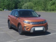 Suzuki Vitara  1.6 VVT 