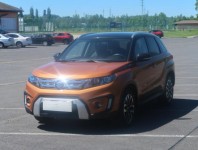 Suzuki Vitara  1.6 VVT 