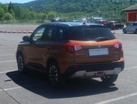 Suzuki Vitara  1.6 VVT 