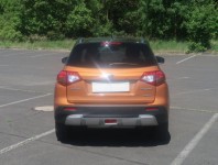 Suzuki Vitara  1.6 VVT 