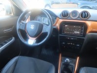 Suzuki Vitara  1.6 VVT 