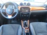 Suzuki Vitara  1.6 VVT 