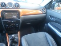 Suzuki Vitara  1.6 VVT 
