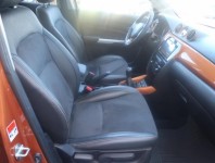 Suzuki Vitara  1.6 VVT 