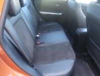 Suzuki Vitara  1.6 VVT 