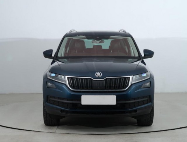 Škoda Kodiaq  2.0 TDI 4x4 Style