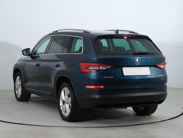 Škoda Kodiaq  2.0 TDI 4x4 Style