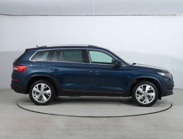 Škoda Kodiaq  2.0 TDI 4x4 Style
