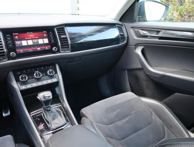 Škoda Kodiaq  2.0 TDI 4x4 Style