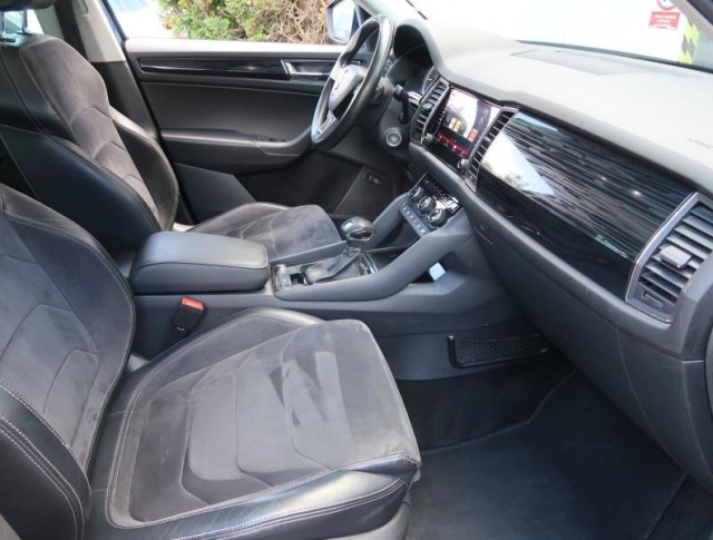 Škoda Kodiaq  2.0 TDI 4x4 Style