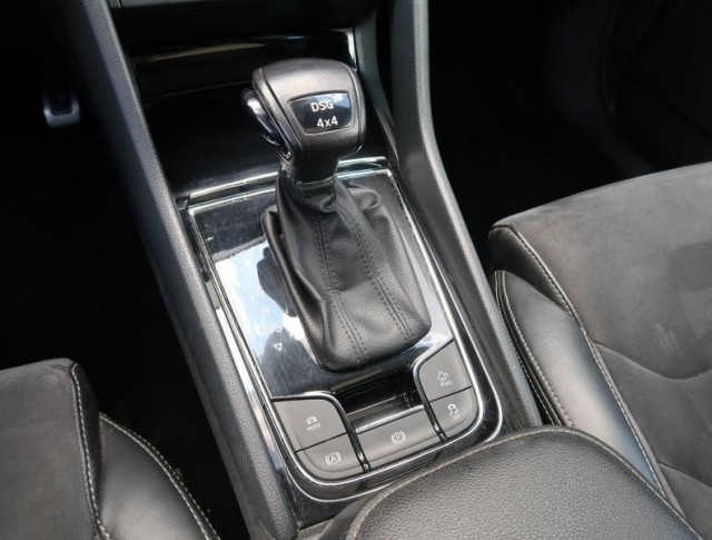 Škoda Kodiaq  2.0 TDI 4x4 Style