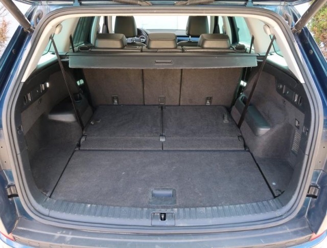 Škoda Kodiaq  2.0 TDI 4x4 Style