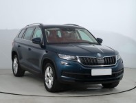 Škoda Kodiaq  2.0 TDI 4x4 Style